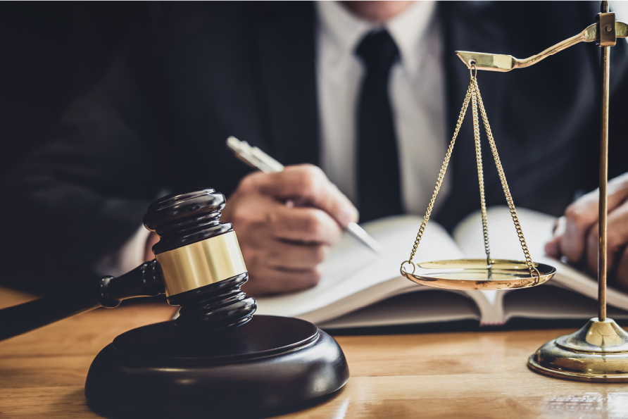 Derecho Penal