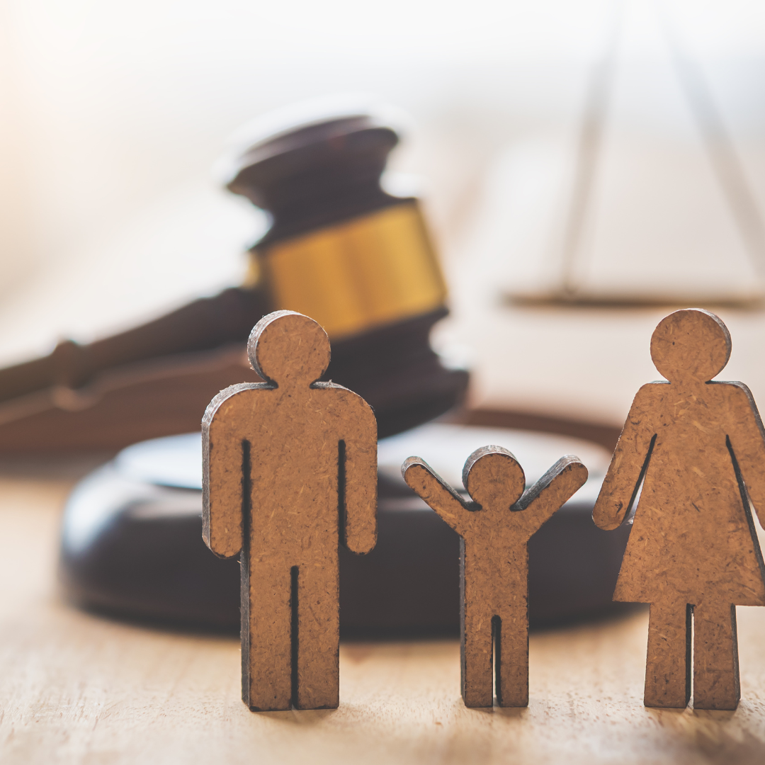 Derecho de Familia